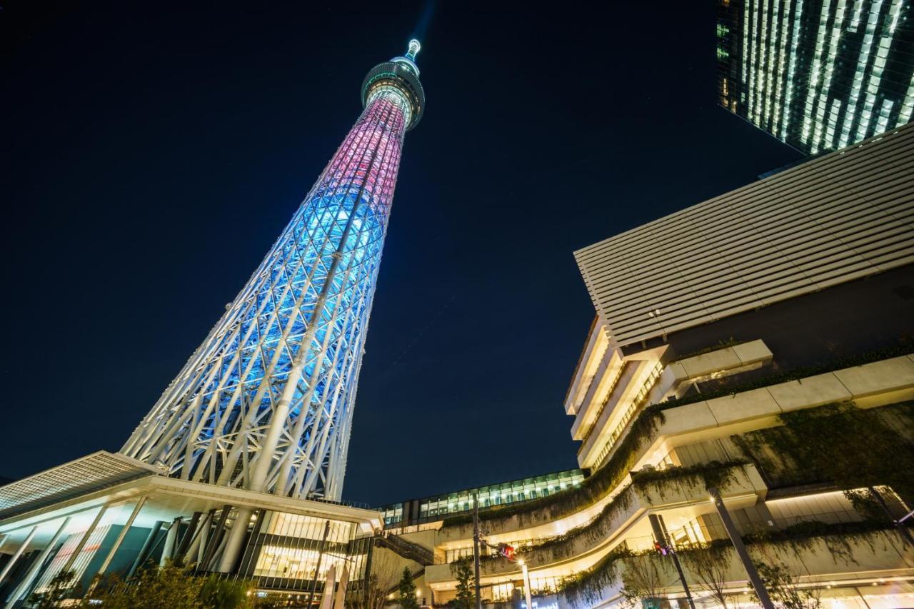 東京都Sawada Building#301アパートメント エクステリア 写真